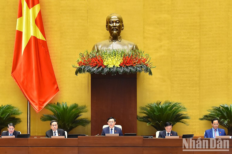 为期2天半的专题询问和回答询问活动已圆满结束。