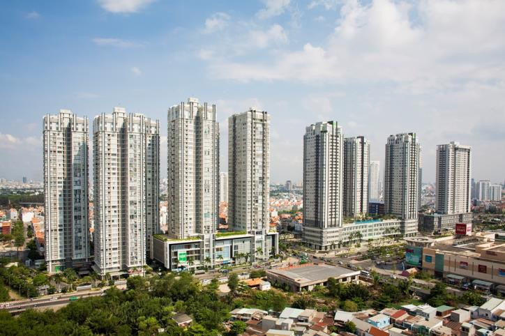 附图。
