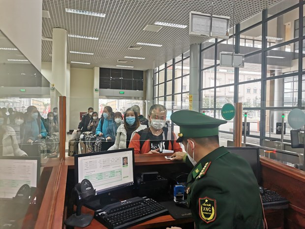 附图。（图片来源：劳动报）