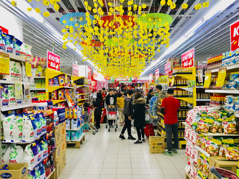 附图。