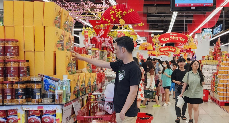 附图。
