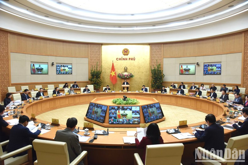会议全景。