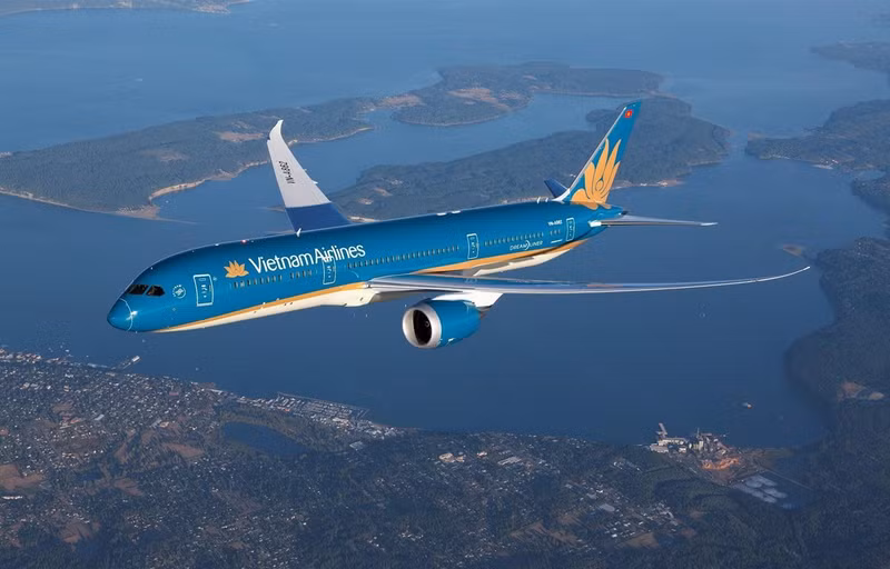 越航跻身2023年全球20家最佳航空公司之列。