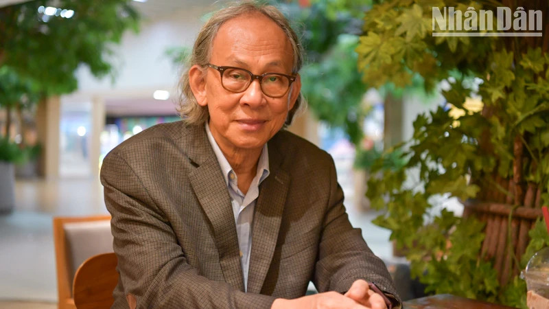 泰国学者、朱拉隆功大学（泰国曼谷）安全与国际问题研究所专家卡维·琼吉塔翁。