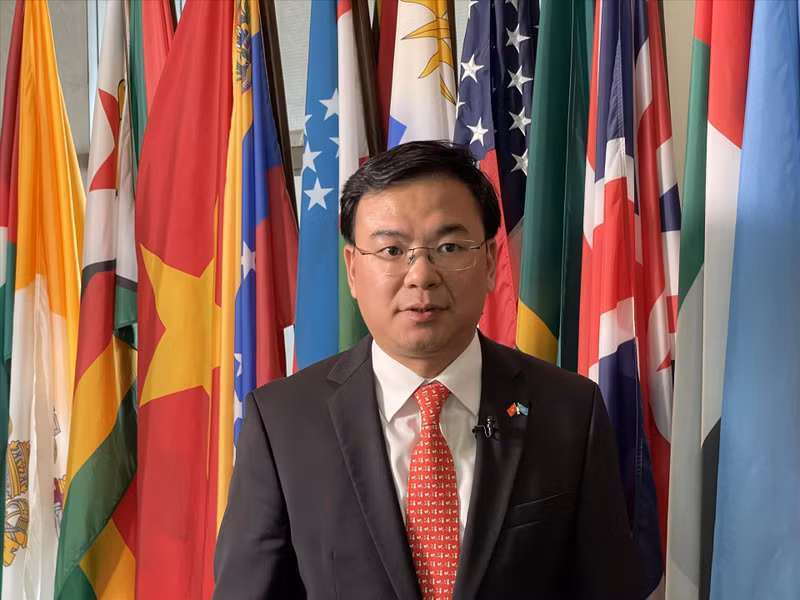 2023年“加速”全面落实越侨相关任务 