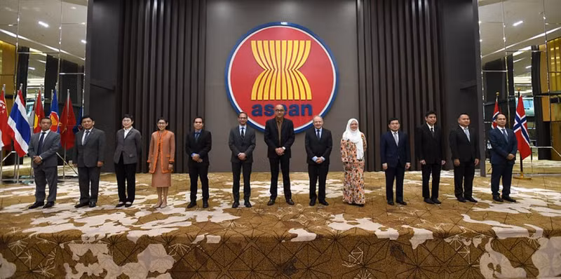 附图。（图片来源：ASEAN.org）