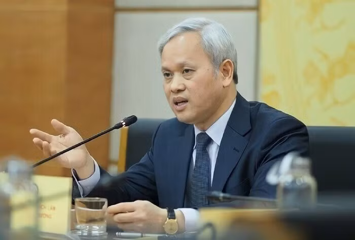 经济专家阮碧林。