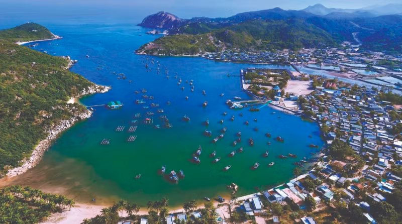 环境与海洋岛屿科学研究院负责研究、应用和发展环境、海洋岛屿相关技术。