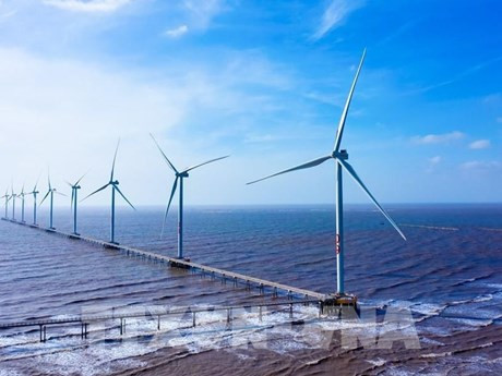 越南制定海洋空间规划 迈向绿色经济体 