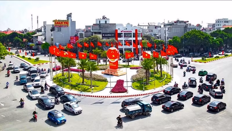 海阳省着力推动经济增长12%。