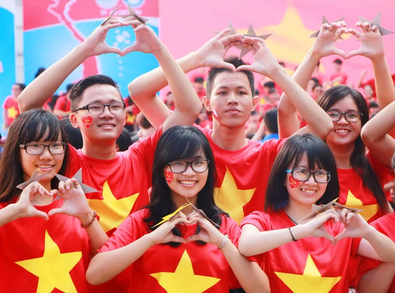 附图：以人为发展的中心。