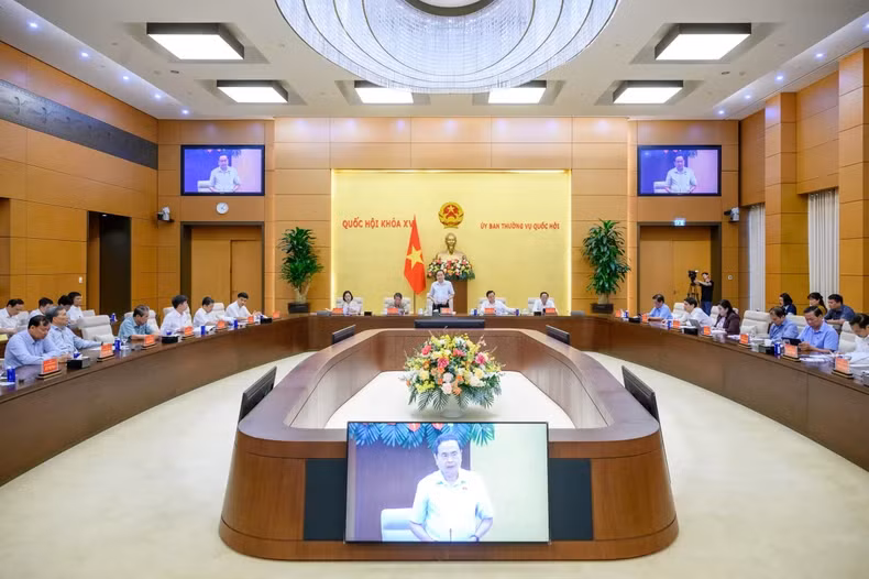 会议全景。（维玲 摄）