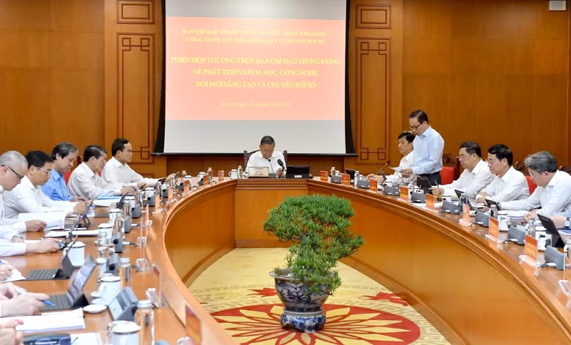 会议全景。（登科 摄）