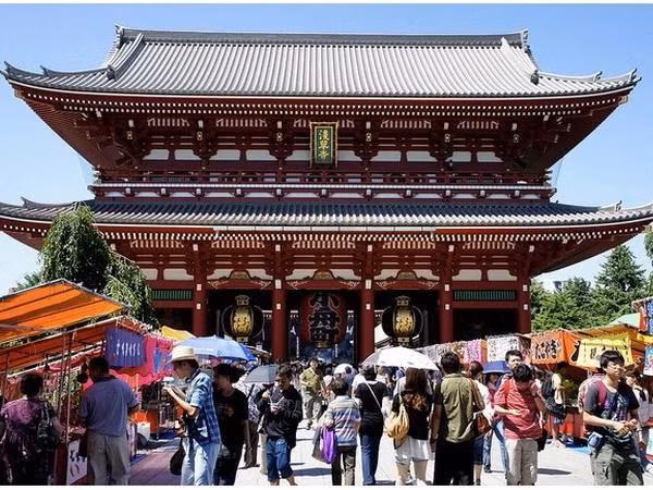 越南成为访日旅游人数最多的国家。