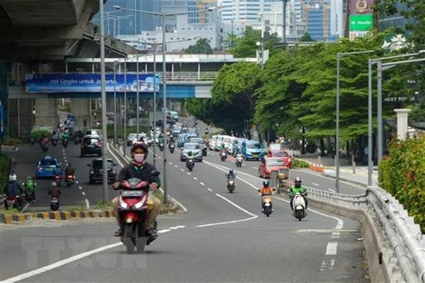 附图。