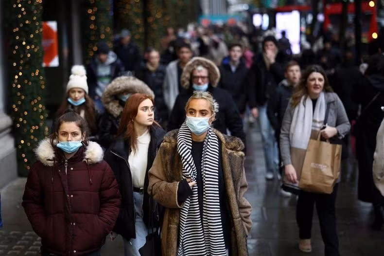 欧洲国家正努力应对不断升级的通货膨胀和不断恶化的能源危机，能源危机降低了购买力并削弱了消费者的信心。（图片来源：路透社）