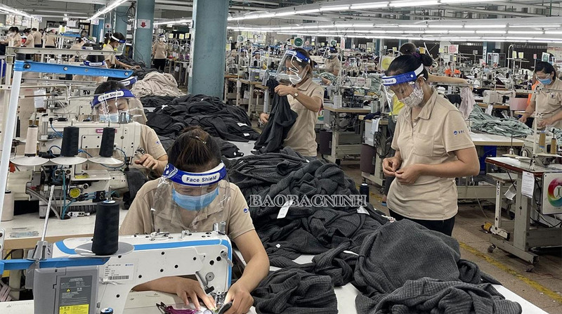 附图。（图片来源：北宁省报）