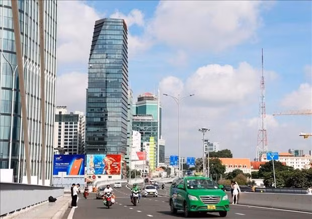 胡志明市房地产成交低迷 普通住宅供应持续缺乏。