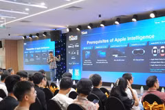 主题为“No Human”的BSides Hanoi 2026活动8月5日在河内举行。