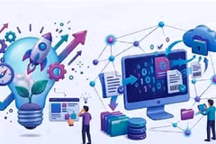 越南战略技术发展的20项任务【图表新闻】