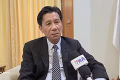 越南与印度尼西亚全面战略伙伴关系发展前景广阔