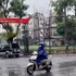 7月11日天气预报：北部地区有阵雨和雷阵雨，局部地区有大到暴雨