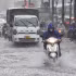7月2日天气：北部地区普降雷阵雨，中部白天持续高温
