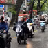 7月23日天气预报：北部有阵雨和雷阵雨，中部部分地区出现酷热高温