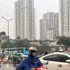 6月9日天气预报：北部和中部有阵雨和雷阵雨，南部部分地区出现高温天气