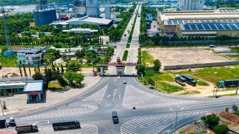 嘉莱省着重吸引高质量投资资金。