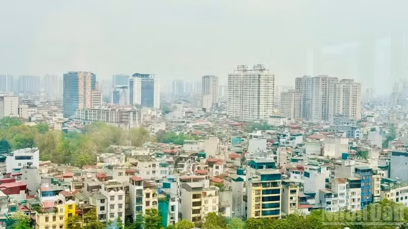 2026年第二季度，河内将迎来大量新房源，共有16个公寓项目启动销售。