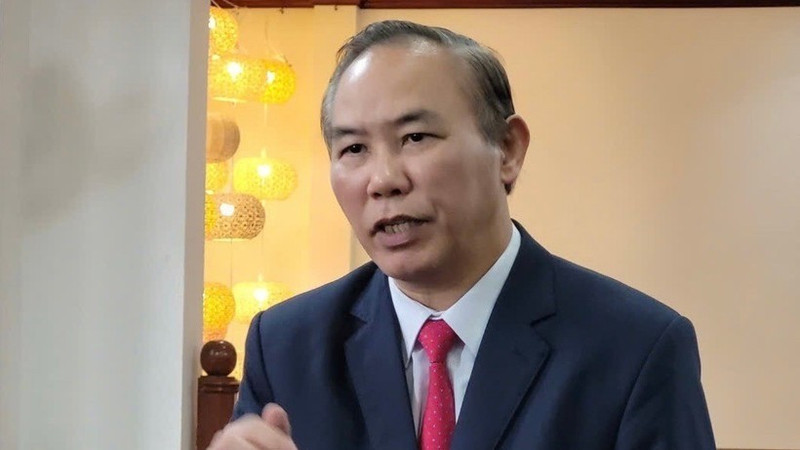 冯德进副部长相信越南将成功解除“黄牌”警告，维持负责任的渔业，确保可追溯性透明，实现可持续发展。