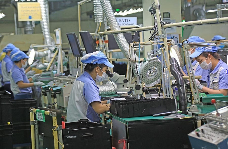 附图。（图片来源：新河内报网）