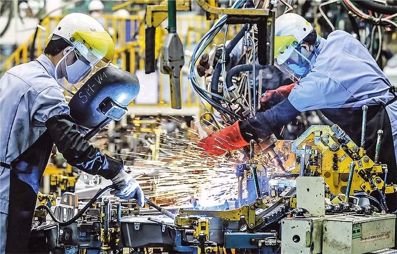 附图。（图片来源：越通社）