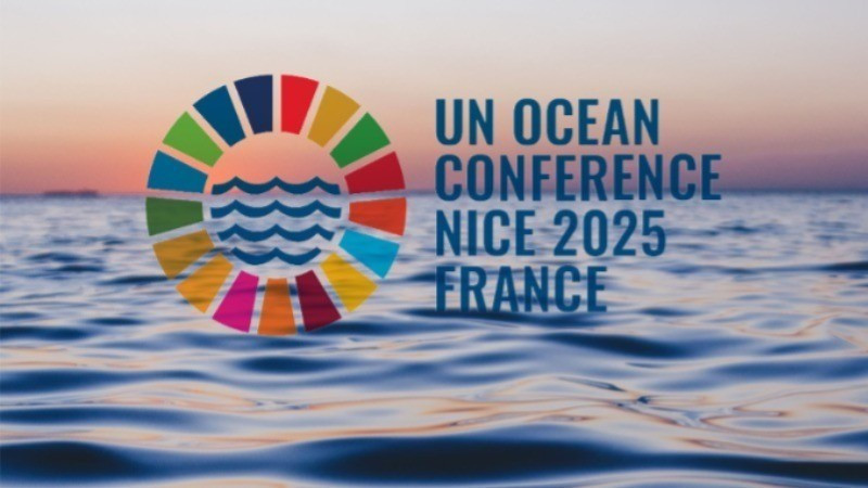 联合国2025年海洋大会旨在支持落实关于海洋环境的可持续发展目标。