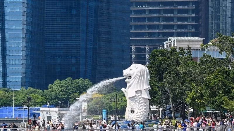 附图。（图片来源：法新社/越通社）