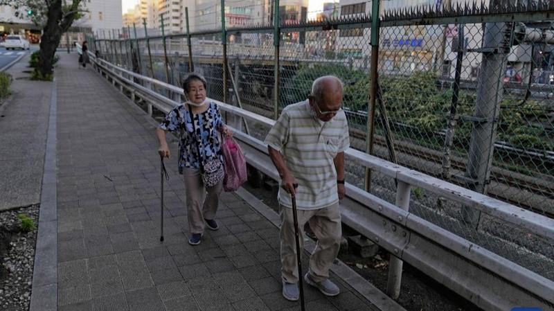 附图。（图片来源：新华社）