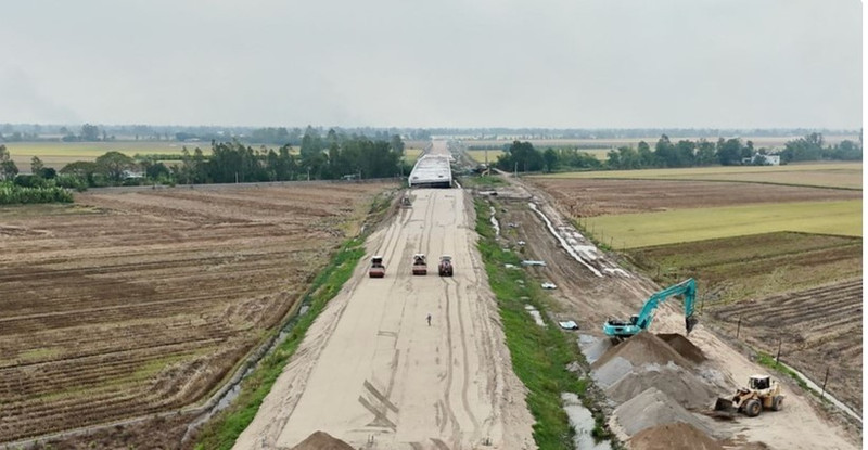 附图。（图片来源：越通社）