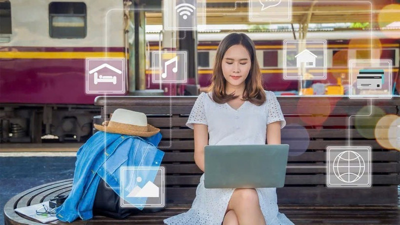 通过促进转型步伐来实现全面可持续发展。（图片来源：互联网）