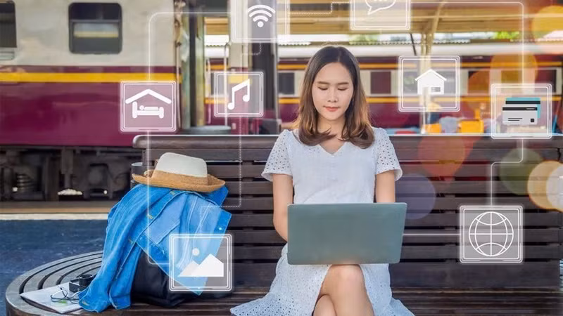 通过促进转型步伐来实现全面可持续发展。（图片来源：互联网）