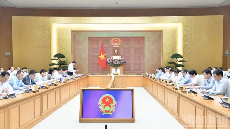 会议全景。（青江 摄）