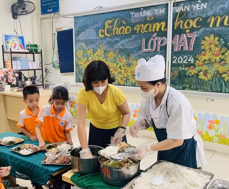 附图。（图片来源：越南之声）