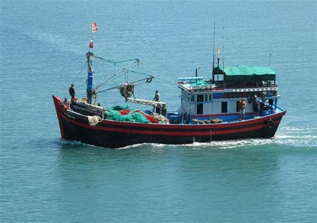 附图。（图片来源：越通社）