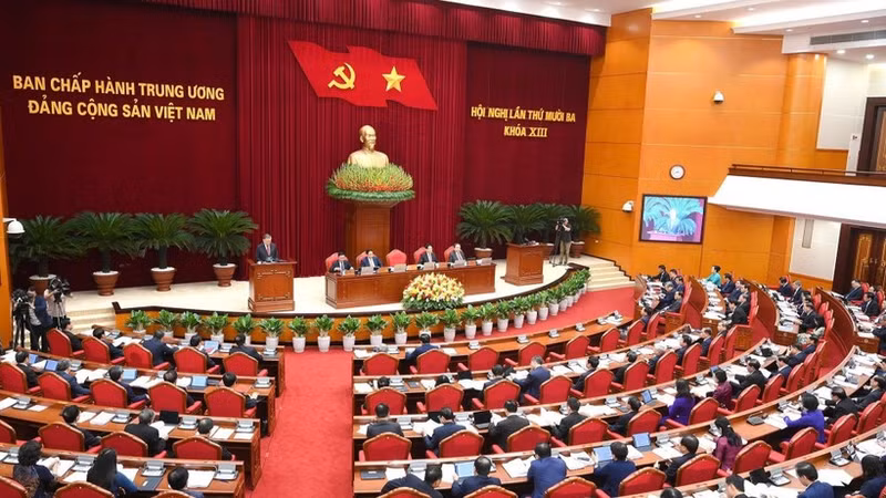 会议全景。（登科 摄）