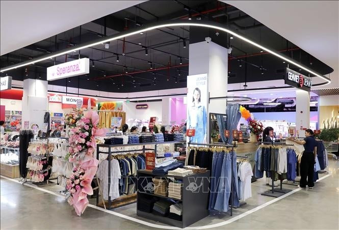 附图。（图片来源：越通社）