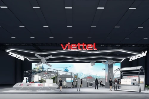 越南军队电信工业集团将参加在西班牙巴塞罗那举行的2026年世界移动通信大会。