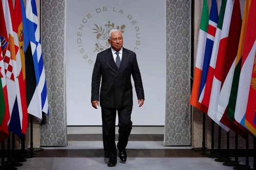 欧洲理事会主席将于1月28日至29日对越南进行正式访问。（图片来源：越通社）