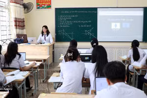 图片来源：越通社
