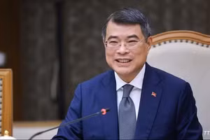越南政府总理黎明兴将于9月12日至13日出席金砖国家领导人第十八次会晤并在印度展开双边活动。（图片来源：越通社）