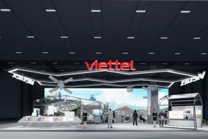 越南军队电信工业集团将参加在西班牙巴塞罗那举行的2026年世界移动通信大会。